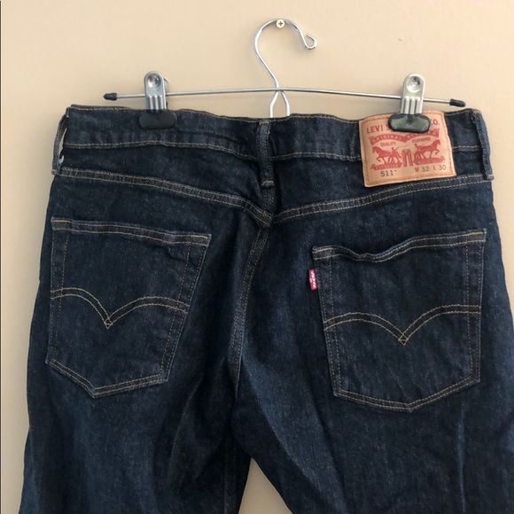 Levi’s Jeans - Picture 2 of 4
